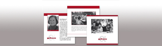 Projekt Alpha plus der VHS Chemnitz