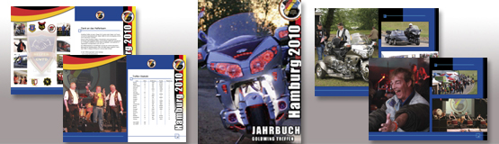 Jahrbuch GWFD 2010